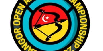 PEMBERITAHUAN: KEJOHANAN MEMANAH TERBUKA SELANGOR 2021 (telah ditukar Selangor Open Ian Scott International Archery Championship 2021)