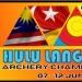 KEJOHANAN MEMANAH TERBUKA HULU LANGAT 2022