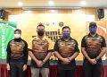 Sukan SEA: 4 Emas Sasaran Skuad Memanah