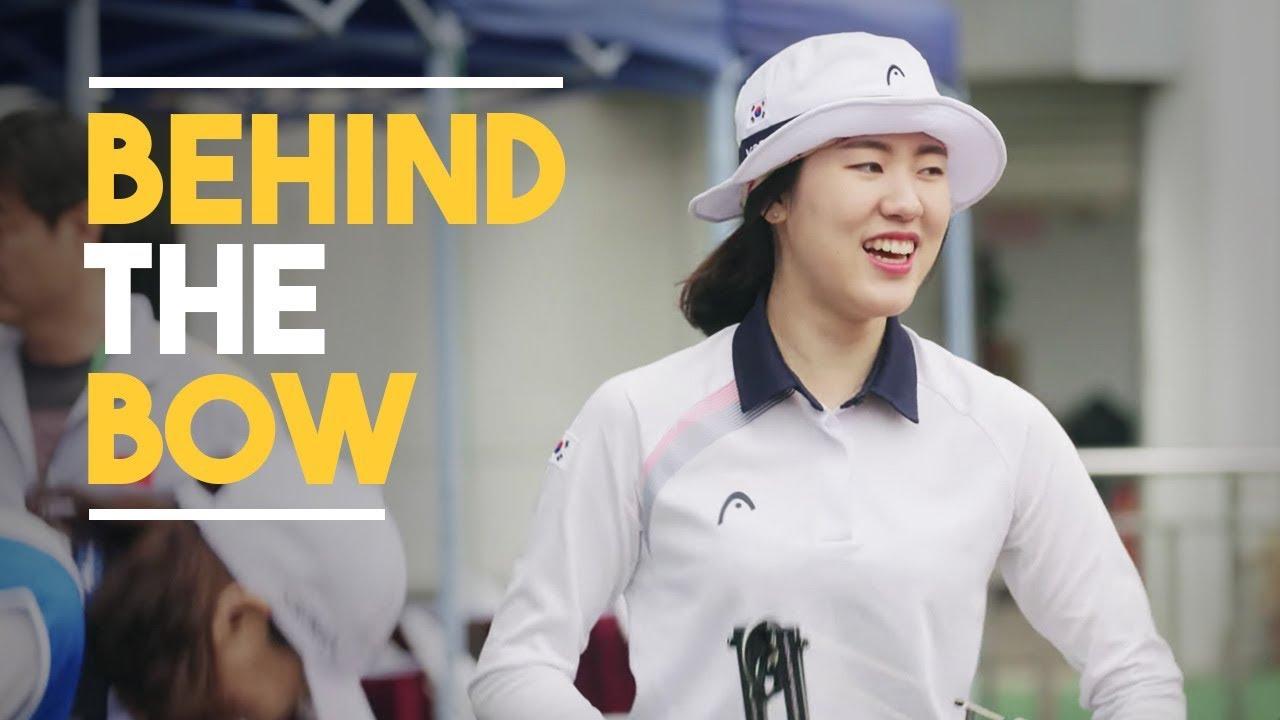 Archery is a Fulltime Job in Korea archery.my