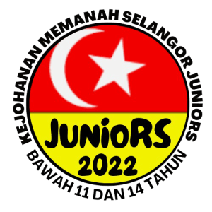 selangor junior 2-2022