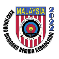 logo remaja kebangsaan 2022