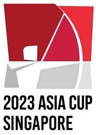 2023 Asia Cup STage 3