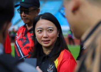 hannah yeoh