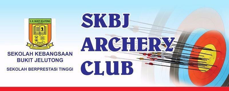 SKBJ Archery Club