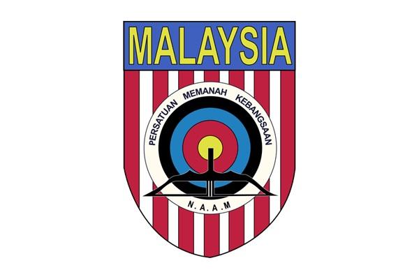 logo persatuan memanah kebangsaan malaysia