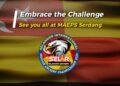 Selangor International Indoor Archery Championship 2024