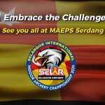 Selangor International Indoor Archery Championship 2024