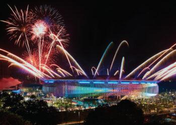 Malaysia Government rejects offer to host 2026 Commonwealth Games