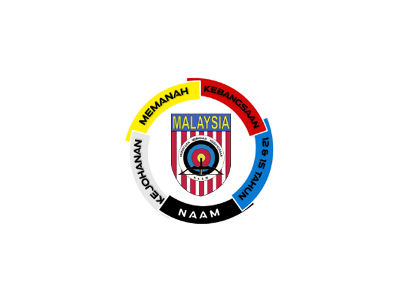 logo sirkit bawah 12 dan 15 tahun kebangsaan