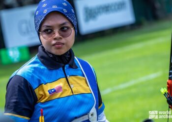 Nurul Azreena Mohamad Fazil
