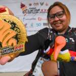 Loh Chi Hui - Para Sukma Pahang 2024