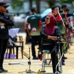 SHAZLEEN Elneesha PARA SUKMA 2024