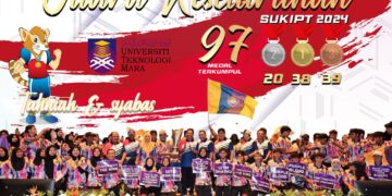 ‘Late bloomer’, Jangan Jadikan Atlet SUKIPT, MASUM Mangsa Keadaan