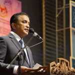 YB Dato’ Seri Reezal Merican Naina Merican