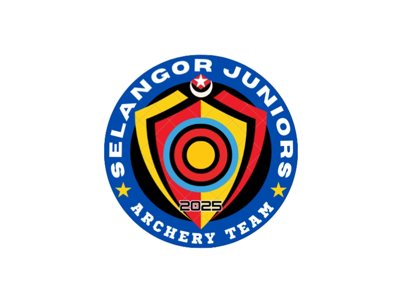 Logo Selangor Juniors 2025