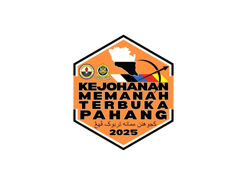 memanah pahang open 2025
