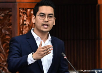 Dr Mohammed Taufiq Johari