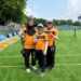 Malaysia Archery at 2026 Asia Cup WRT Stage I Bangkok — Day 5 Report